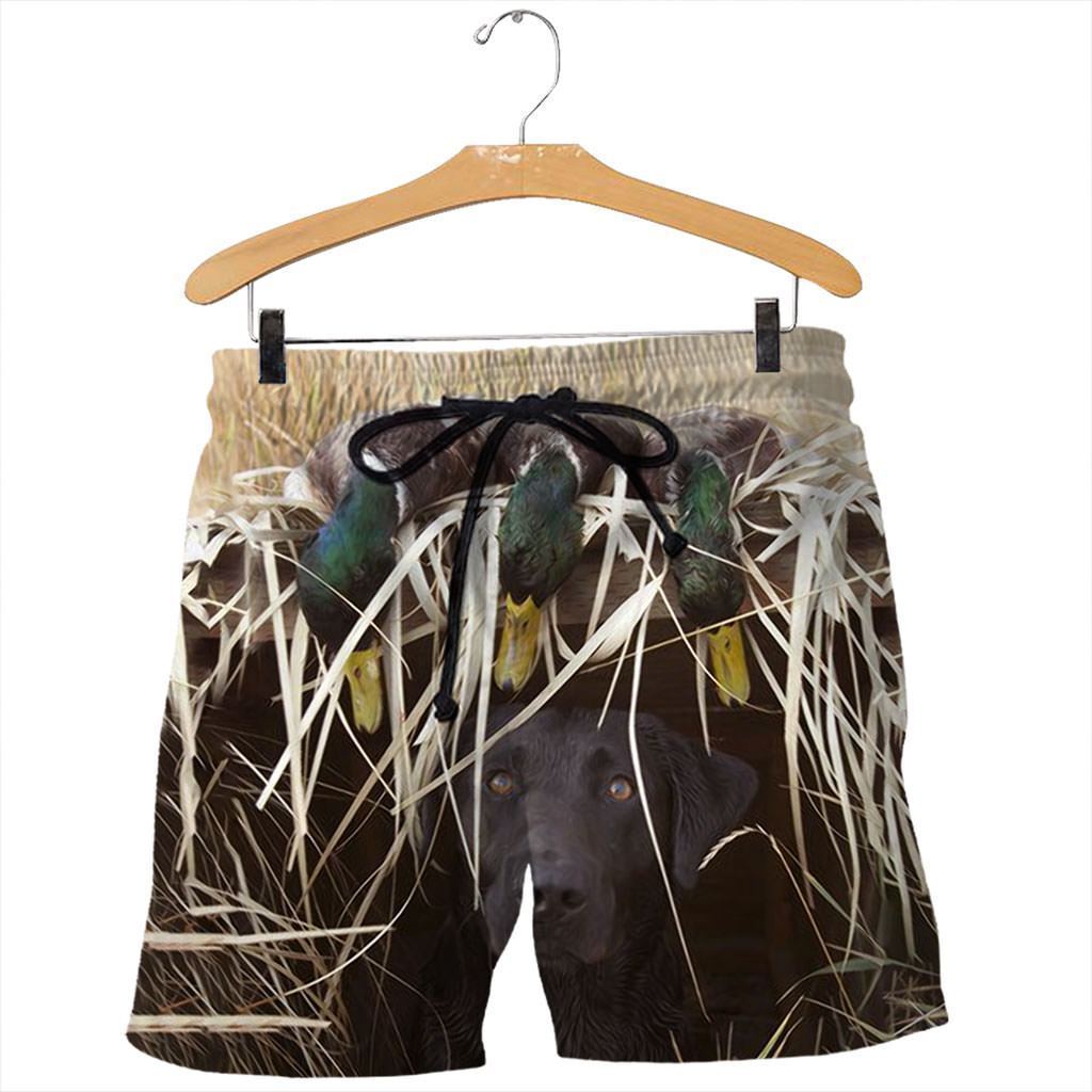 3D Printed Hunting Duck Clothes - Amaze Style™-Apparel