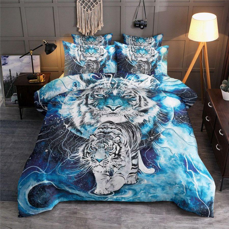Tiger Power Bedding Set SU150701