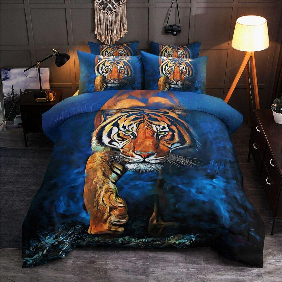 Tiger Power Bedding Set DQB07182003