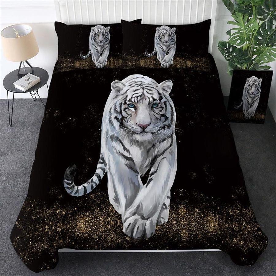Tiger Power Bedding Set SU150703