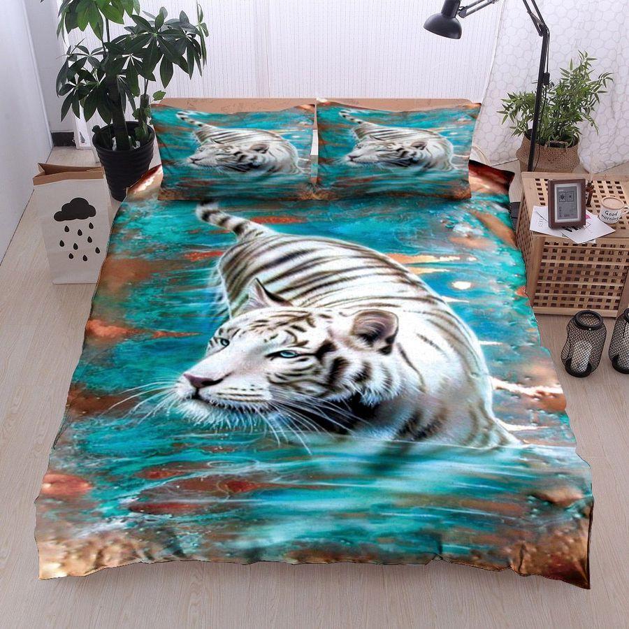 Tiger Power Bedding Set SU160704