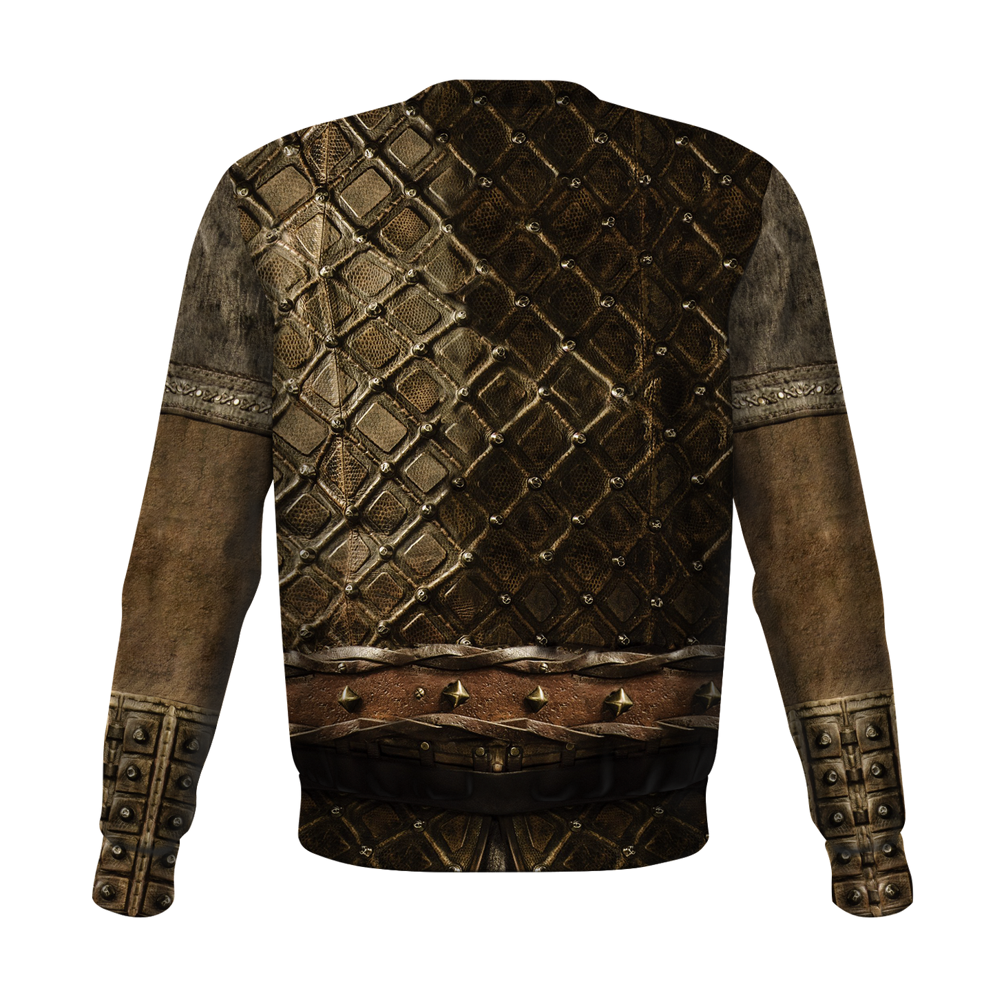 Vikings Ubbe Lothbrok Pullover