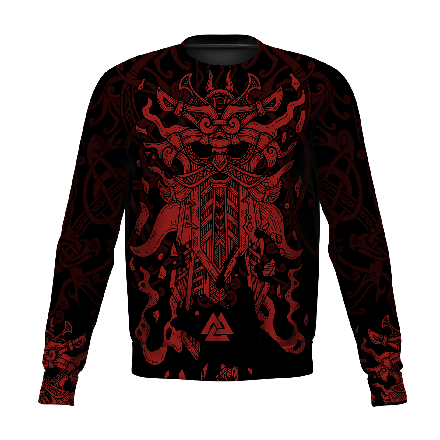 Viking Odin Style 2 - Amaze Style™-Apparel