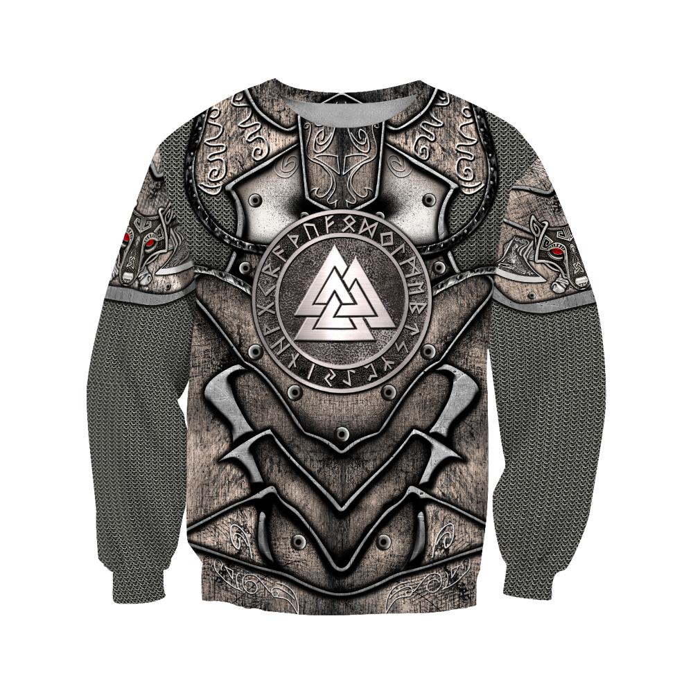 Valknut Viking Custom Name