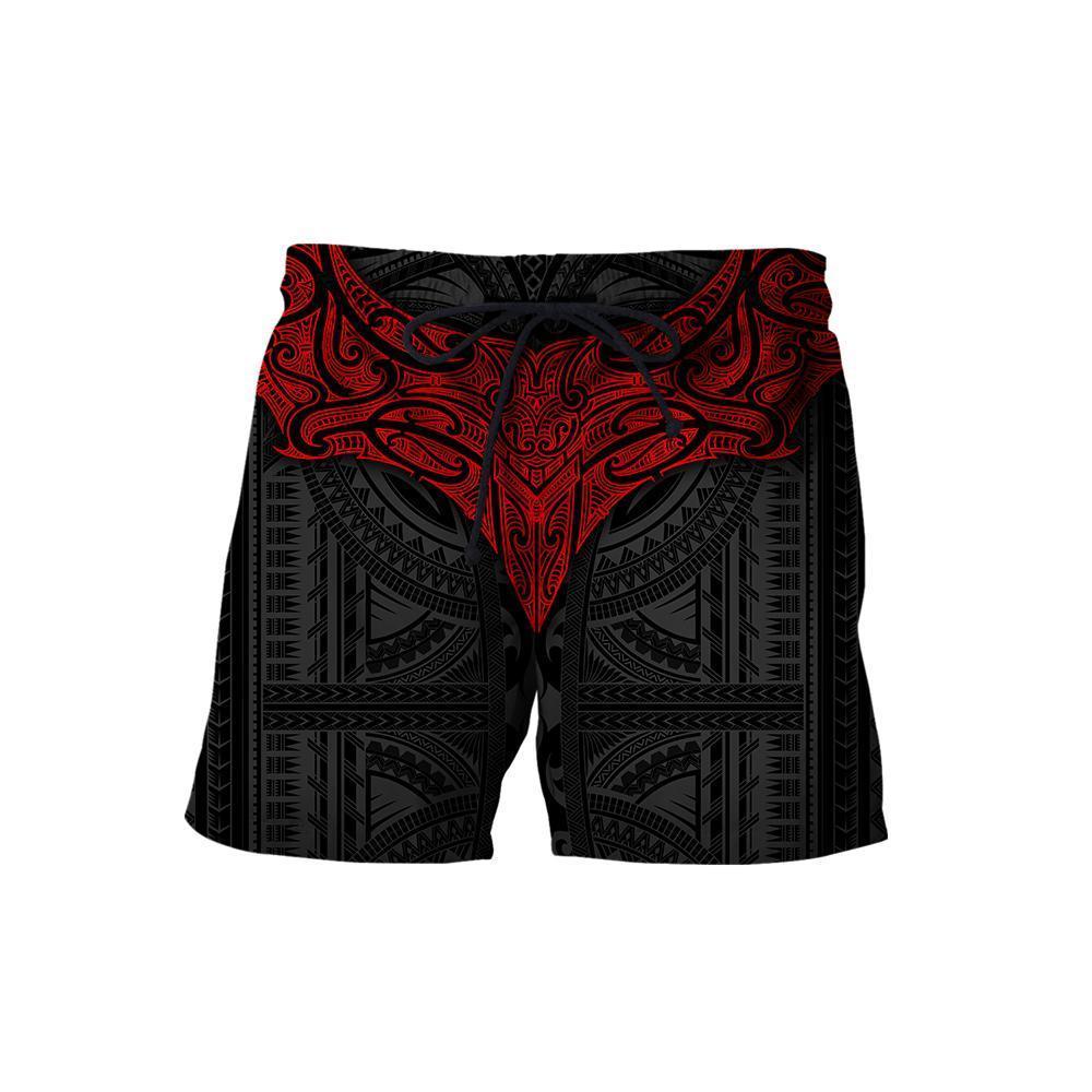 Amazing Polynesian Tattoo Hoodie for Men and Women ML