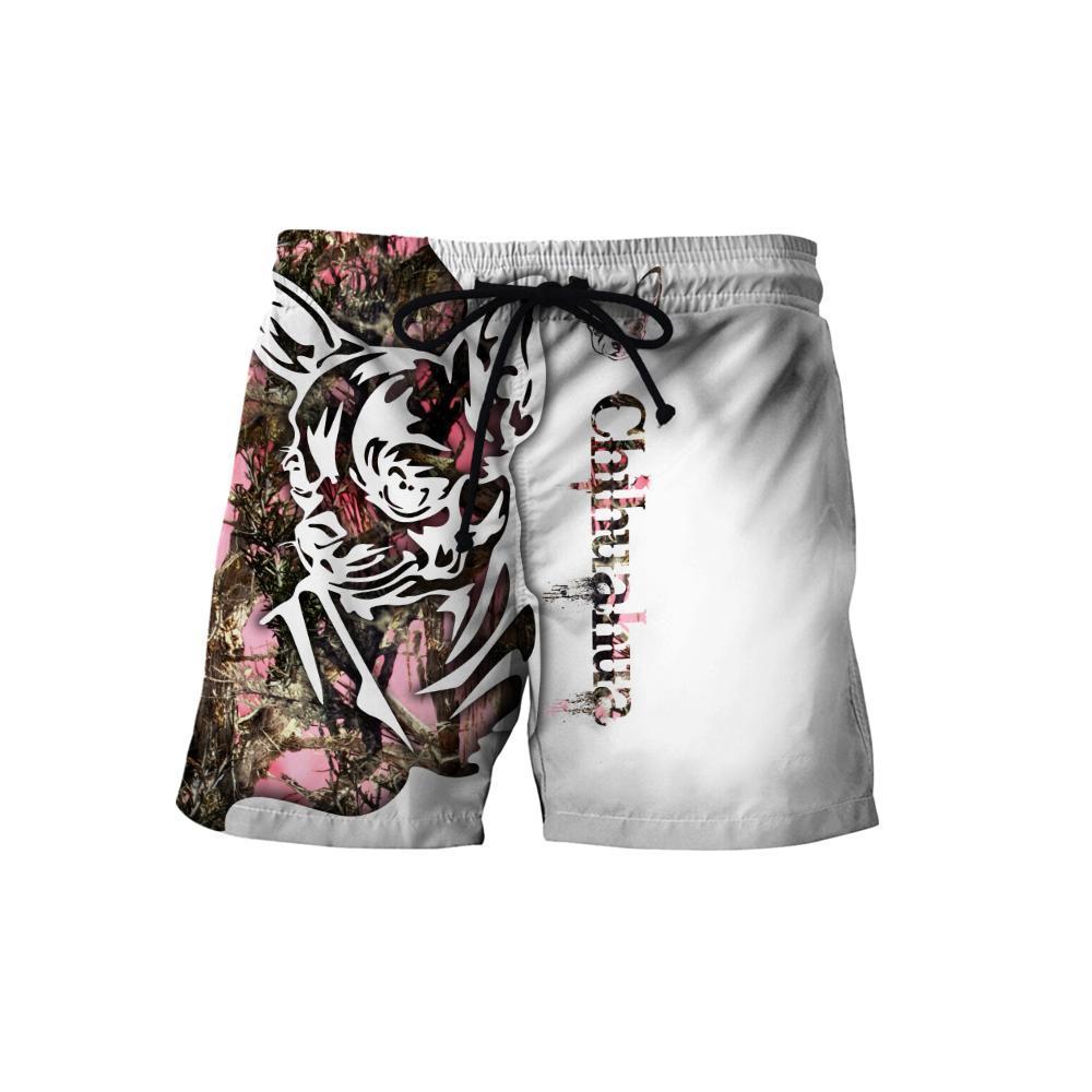 Chihuahua Dog 3D All Over Printed Unisex PL