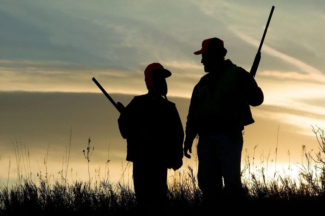 Moderate And Legal Hunting Needs Encouraging