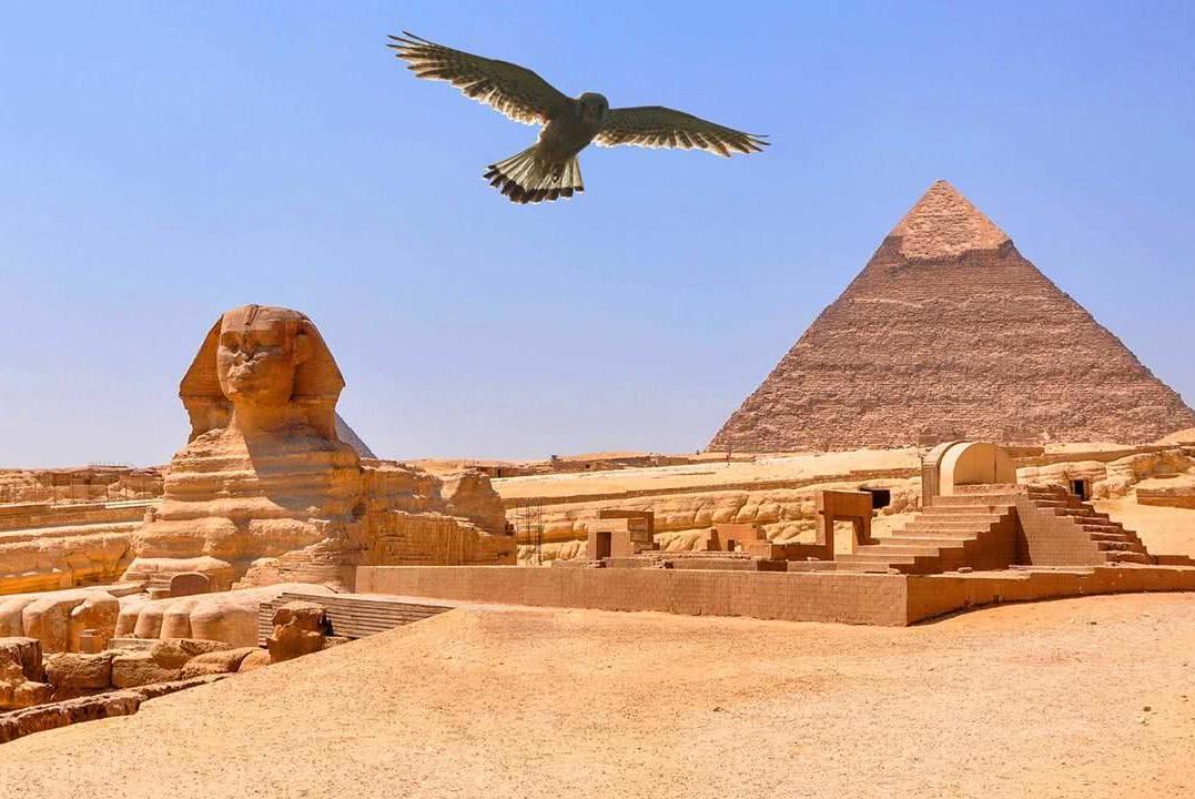 Egyptian Gods - Discover the Ancient Gods of Egyptian Mythology