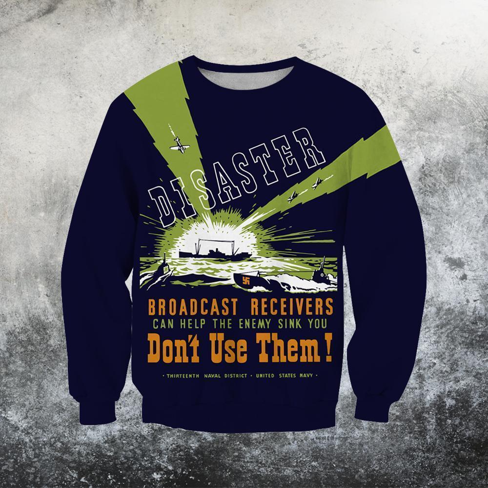 3D All Over Printed Armor Shirts5 - Amaze Style™-Apparel