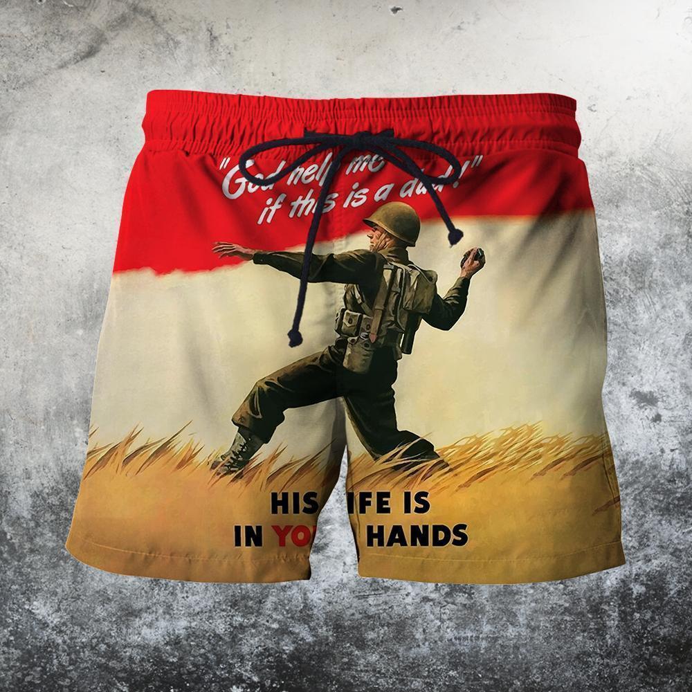 3D All Over Printed Armor Shirts7 - Amaze Style™-Apparel