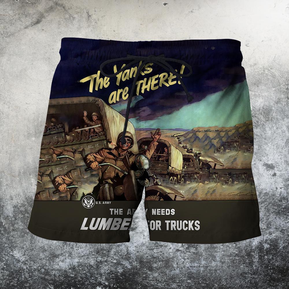 3D All Over Printed Armor Shirts8 - Amaze Style™-Apparel