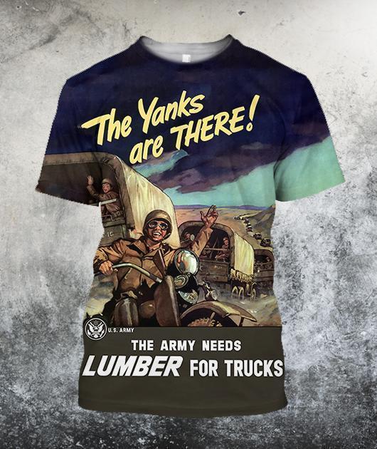 3D All Over Printed Armor Shirts8 - Amaze Style™-Apparel