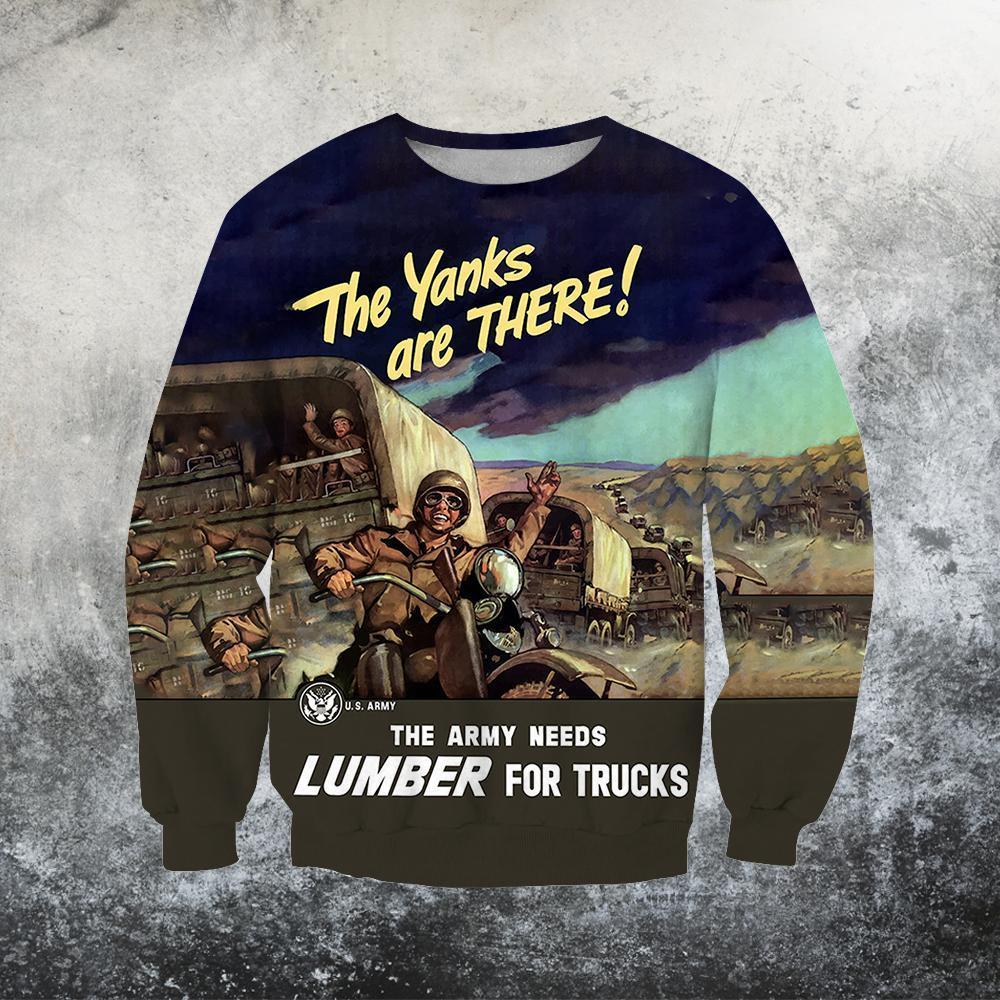 3D All Over Printed Armor Shirts8 - Amaze Style™-Apparel