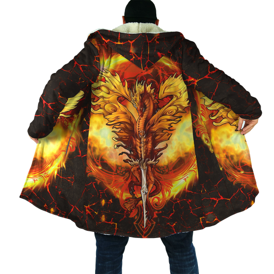 Super Dragon Z Hoodie for men and women