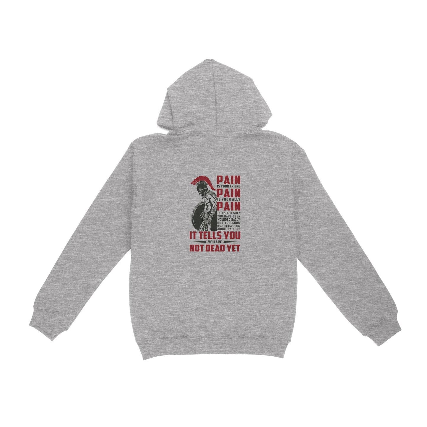 American Patriot Veteran Hoodie