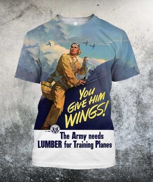 3D All Over Printed Armor Shirts9 - Amaze Style™-Apparel