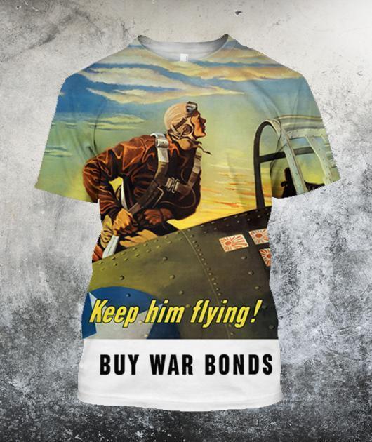 3D All Over Printed Armor Shirts10 - Amaze Style™-Apparel