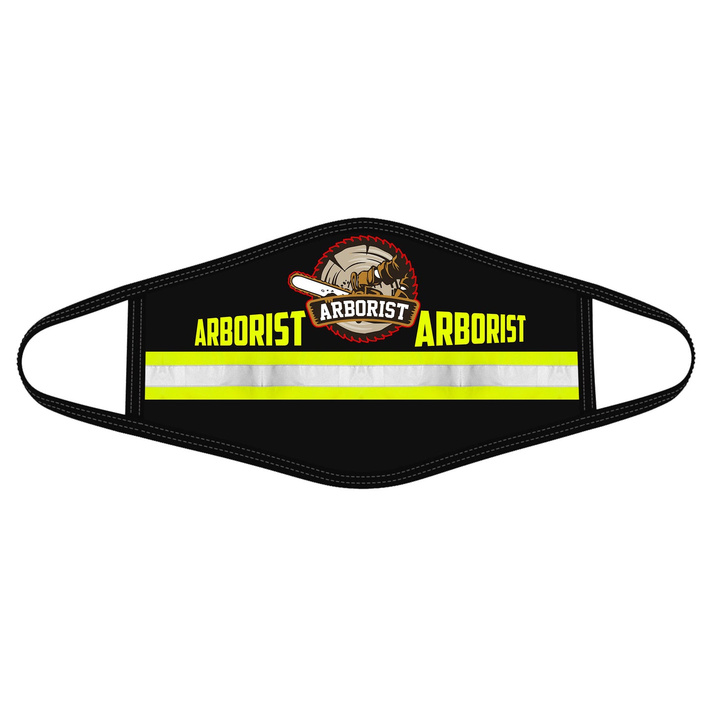 Arborist Face Mask MEI