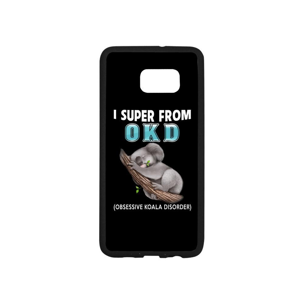 AUSTRALIA OKD RUBBER PHONE CASE K5 - Amaze Style™-RUBBER PHONE CASES