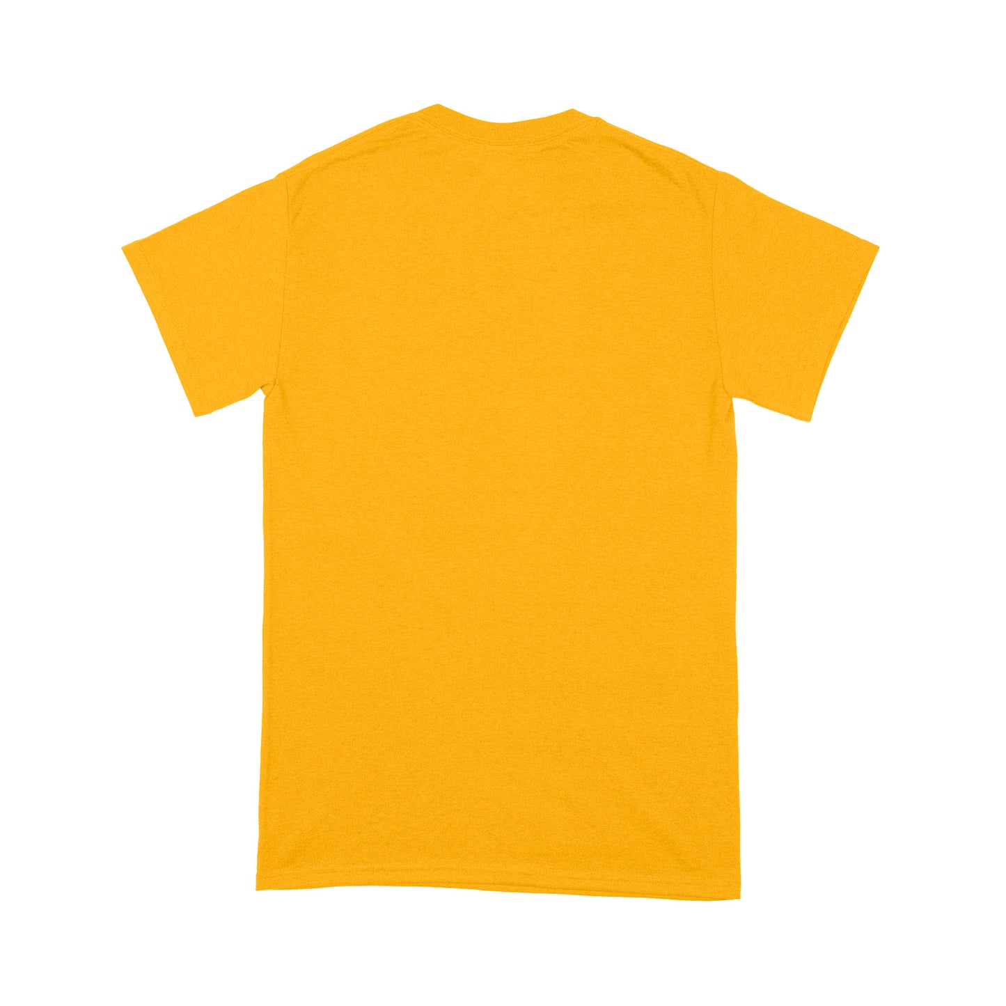 4 (merged) - Standard T-Shirt