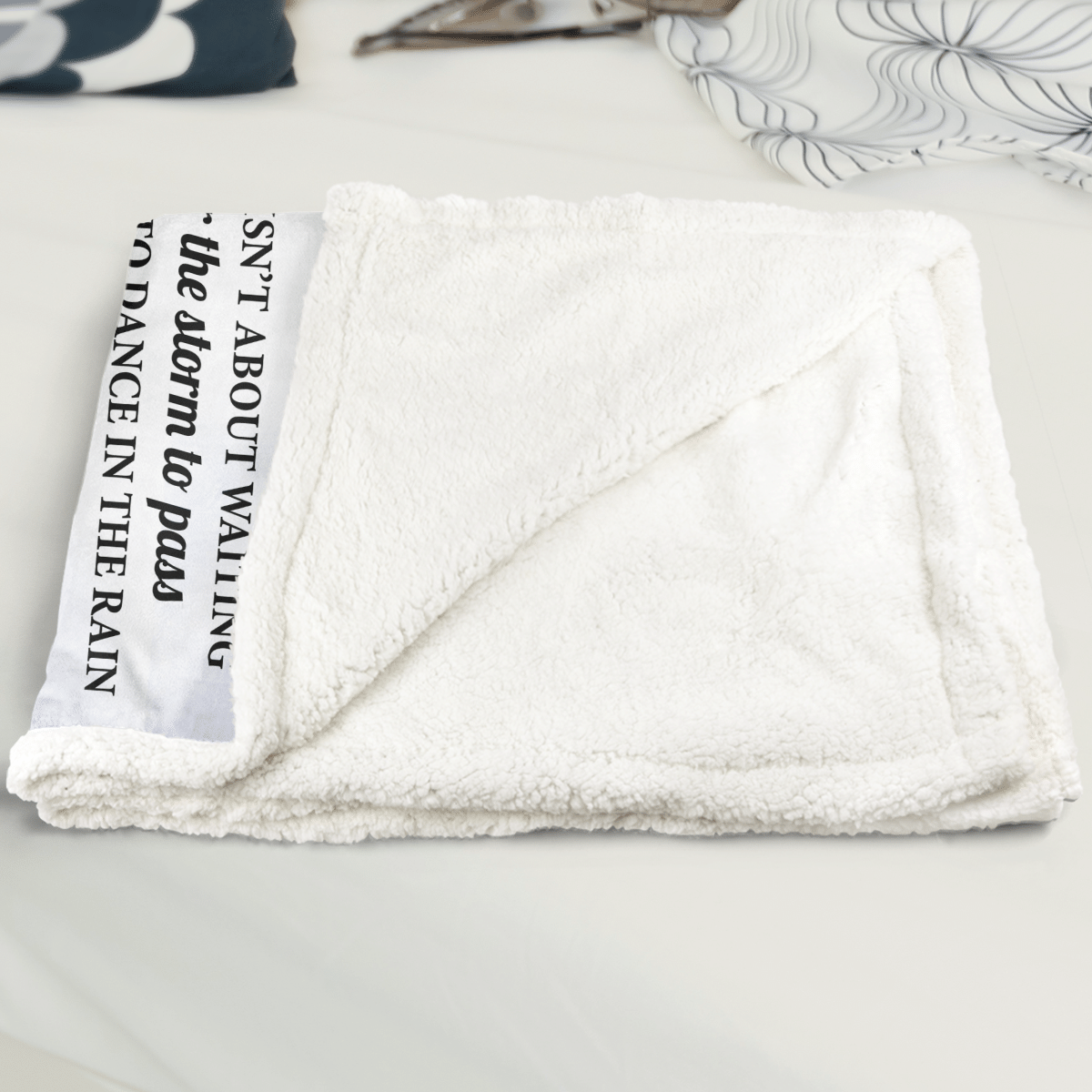 A Special Gift To Granddaughter For Her Birthday Or Christmas