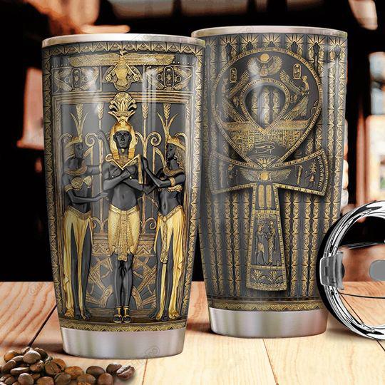 Ancient Egypt 3D Tumbler LAM