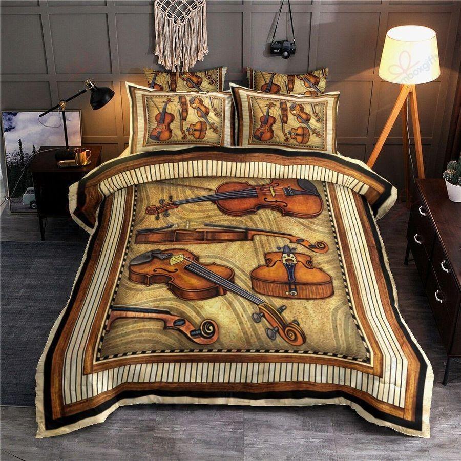 Violin Bedding Set TA0731205