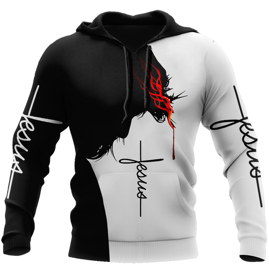 Way Maker Miracle Worker Promise Keeper Light In The Darkness - Amaze Style™-Apparel