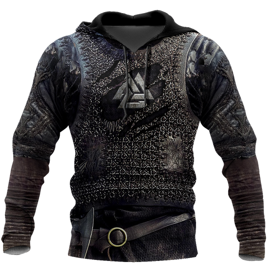 3D Printed Vikings Armor - Amaze Style™-Apparel