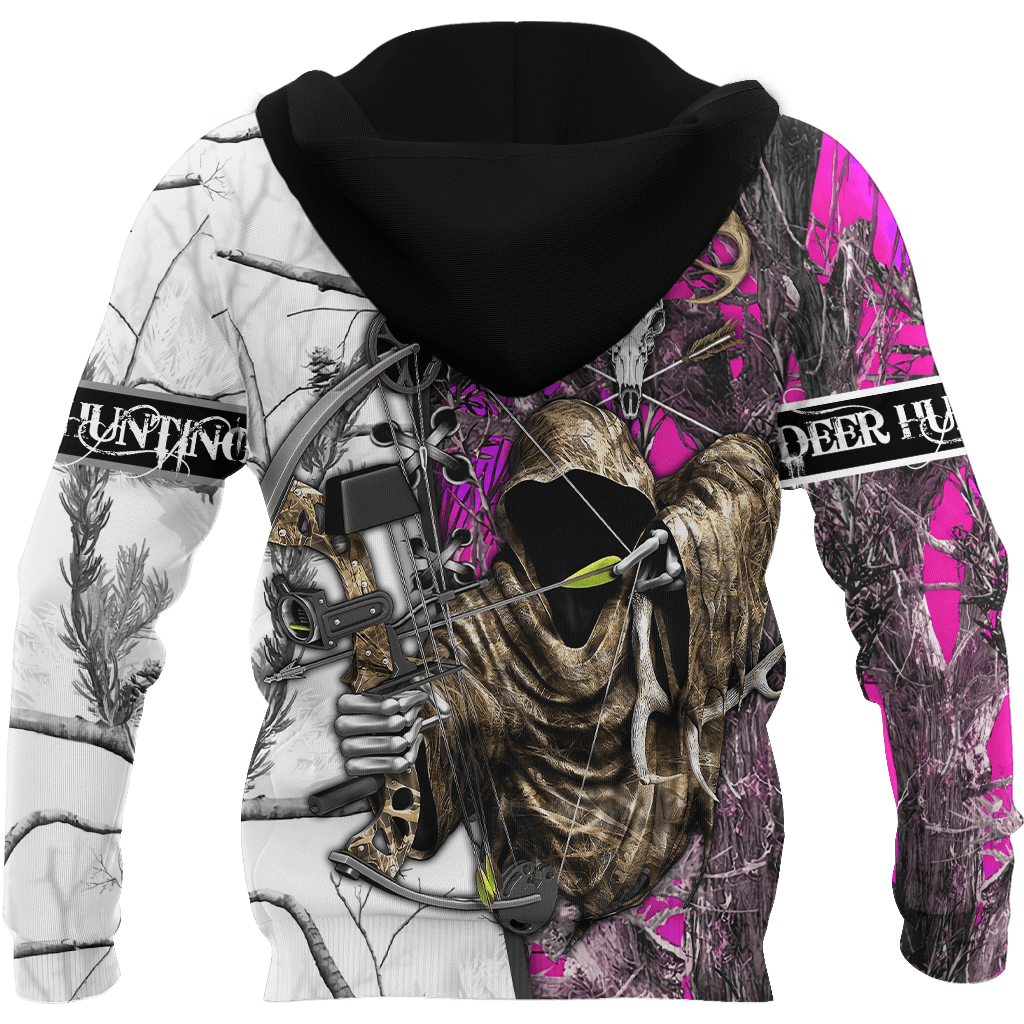 BOW HUNTER SPECIAL 3D ALL OVER