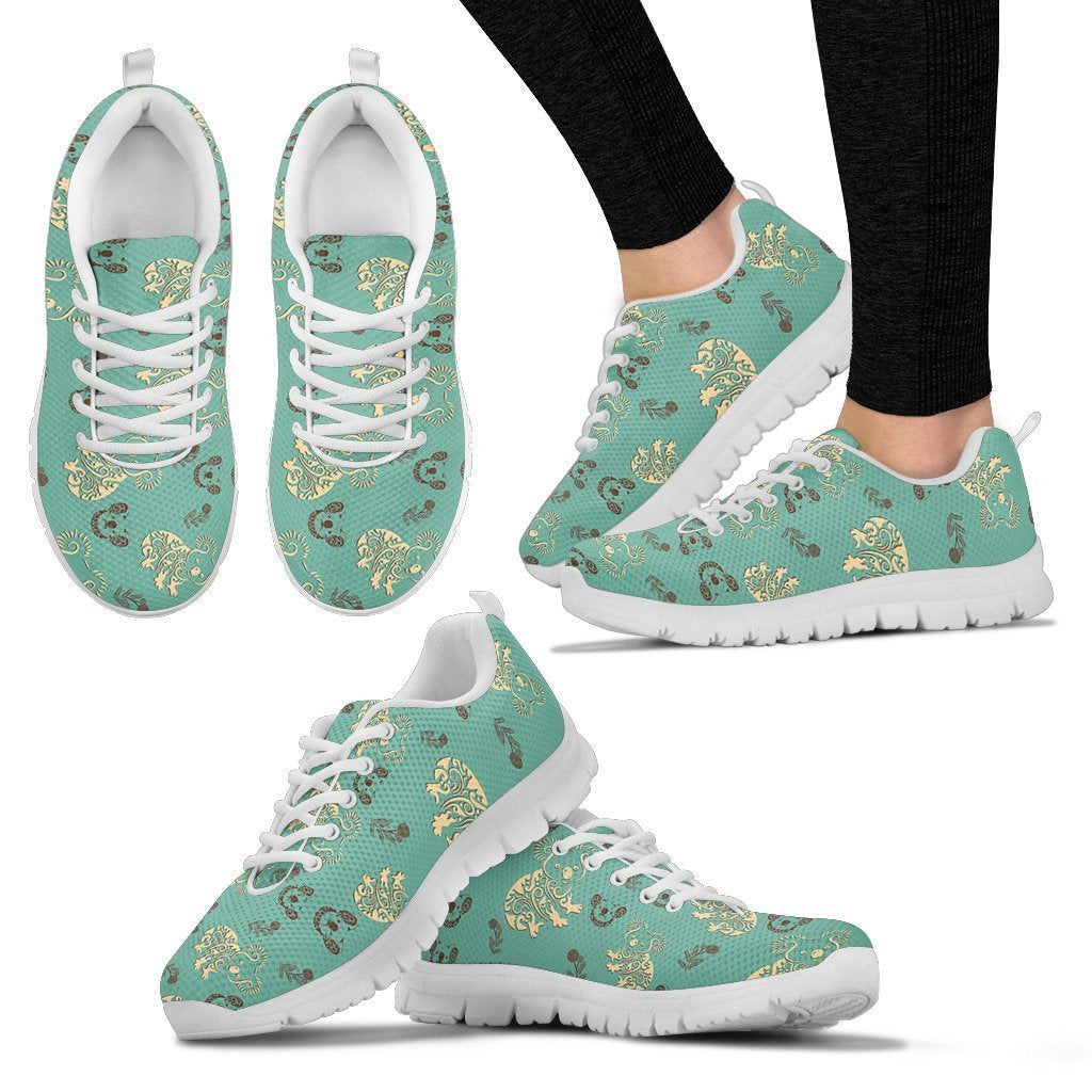 Australia Shoes - Australia Koala Men's/Women's/Kid's Sneakers NN8 - Amaze Style™-SNEAKERS