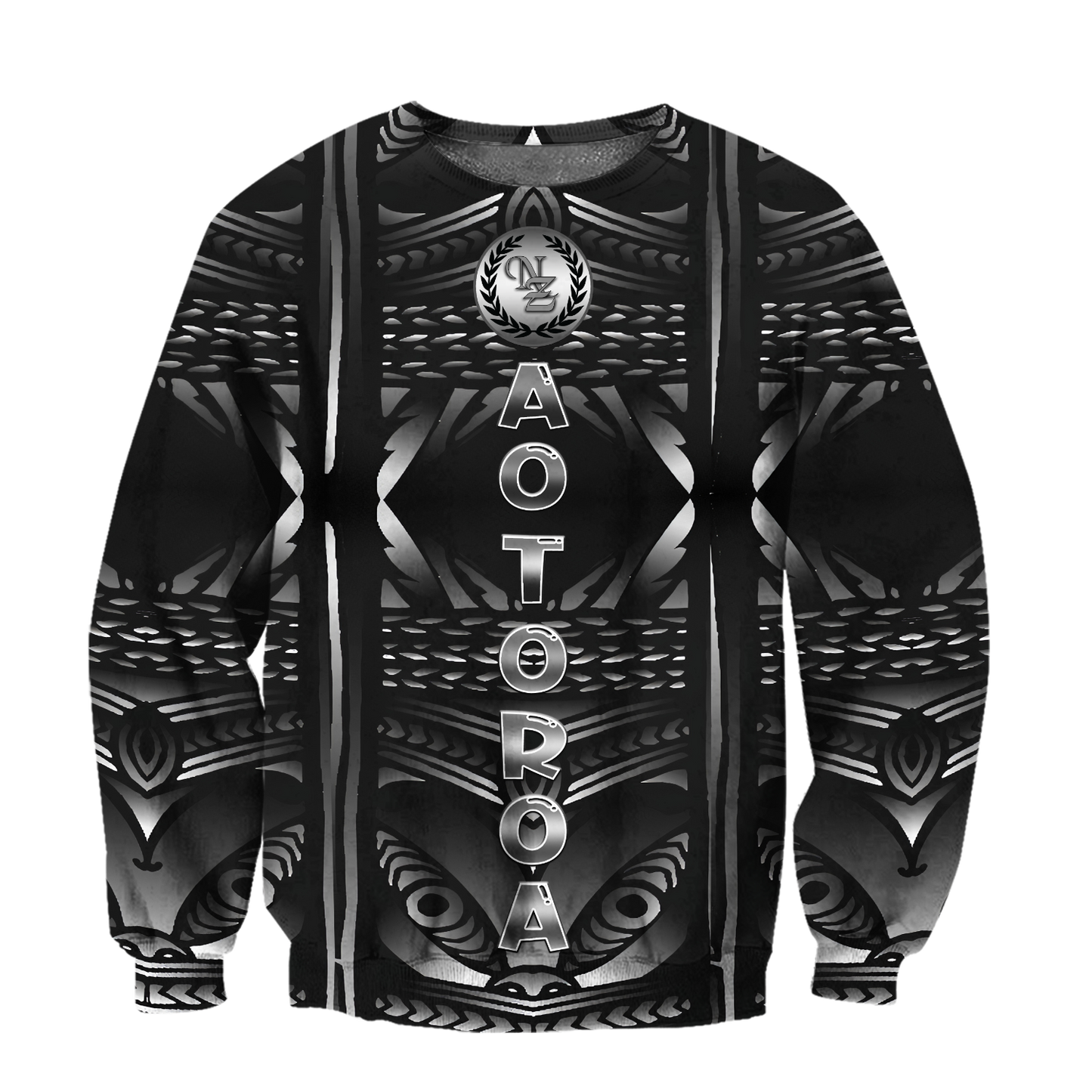 Te matatini new zealand 3d all over printed shirt and short for man and women HHT21072005