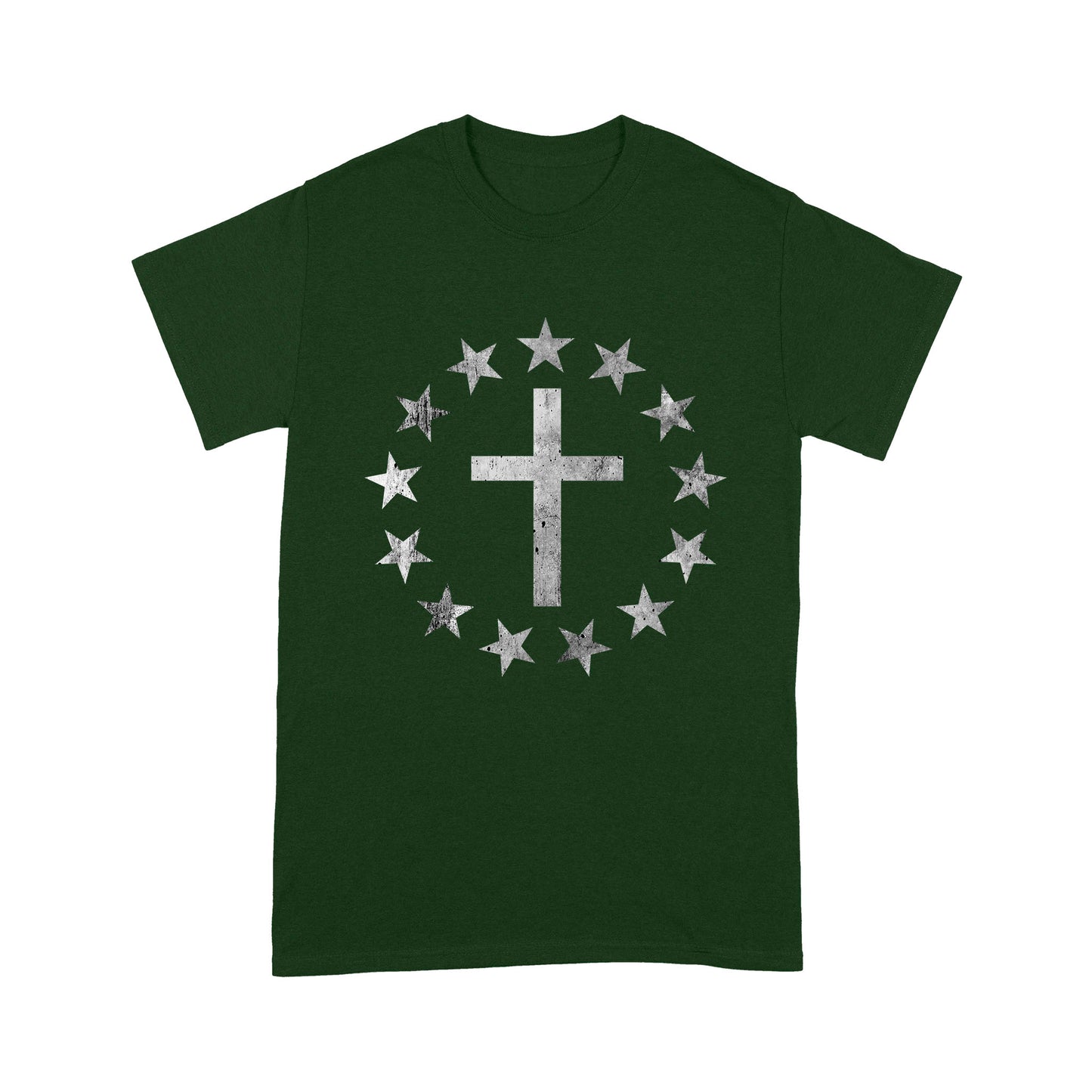 Under God Standard T-shirt CB