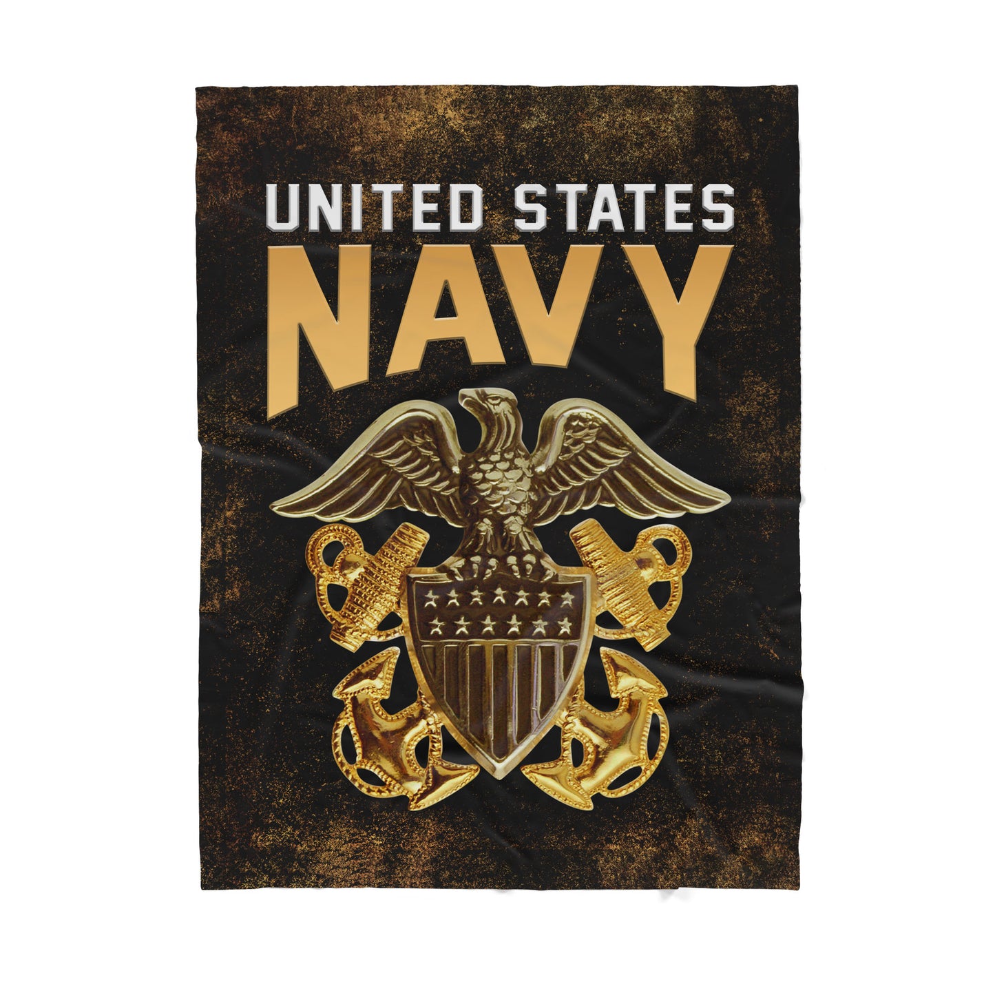 Army Sherpa Blanket TP