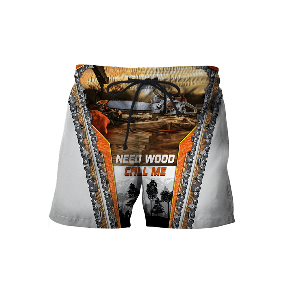 BEAUTIFUL CHAINSAW ART 3D ALL OVER PRINTED SHIRTS AZ281101 - Amaze Style™-Apparel