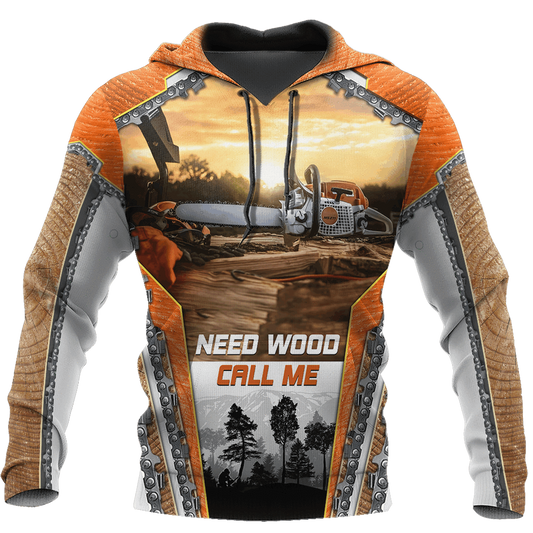 BEAUTIFUL CHAINSAW ART 3D ALL OVER PRINTED SHIRTS AZ281101 - Amaze Style™-Apparel