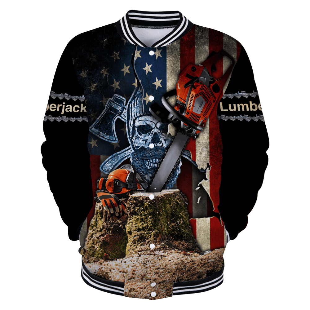 Beautiful Chainsaw Art 3D All Over Printed Shirts Pi281101 - Amaze Style™-Apparel