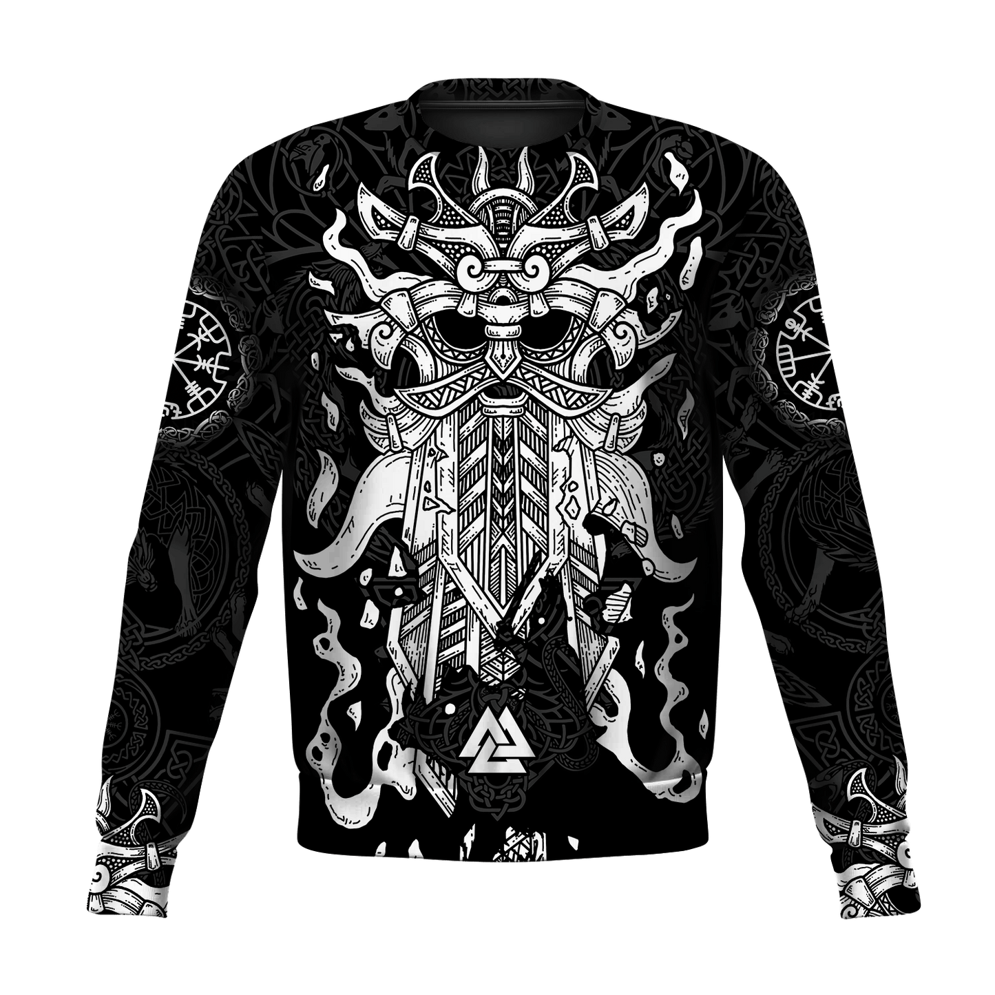 Viking Odin Style - Amaze Style™-Apparel