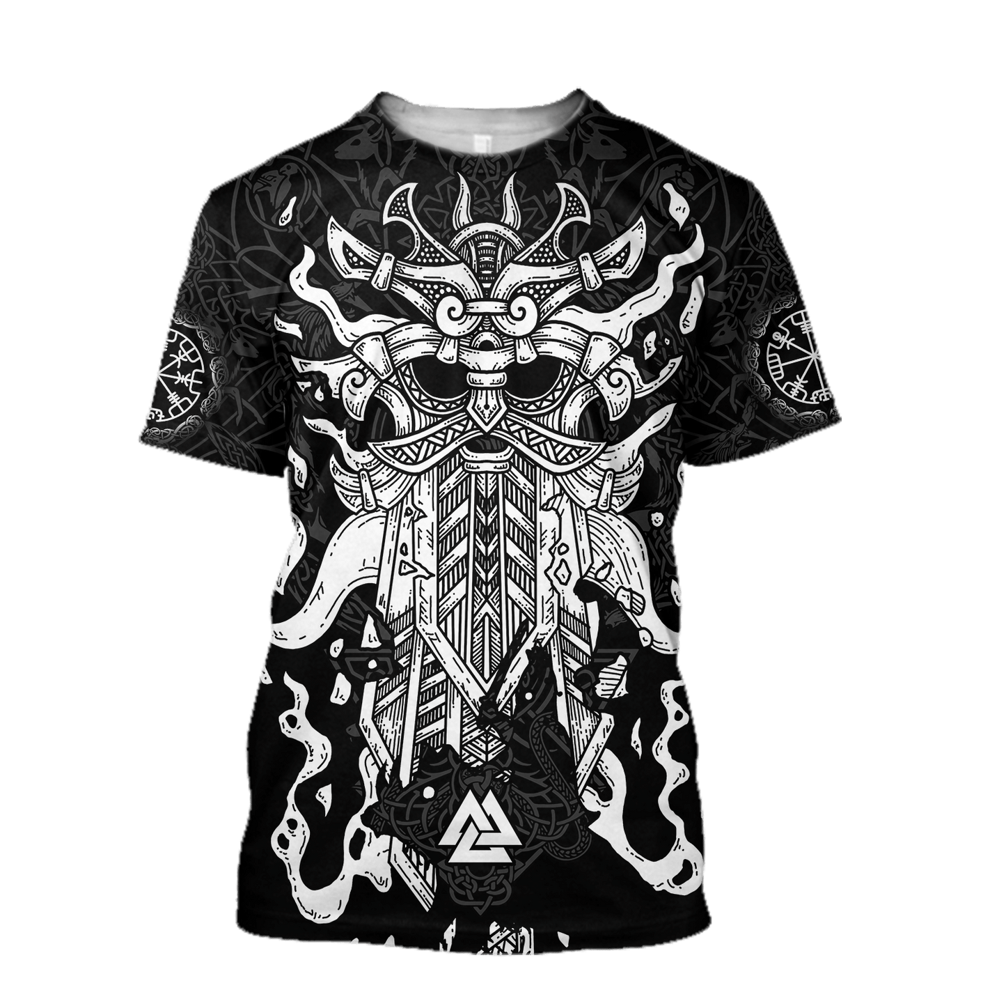 Viking Odin Style - Amaze Style™-Apparel