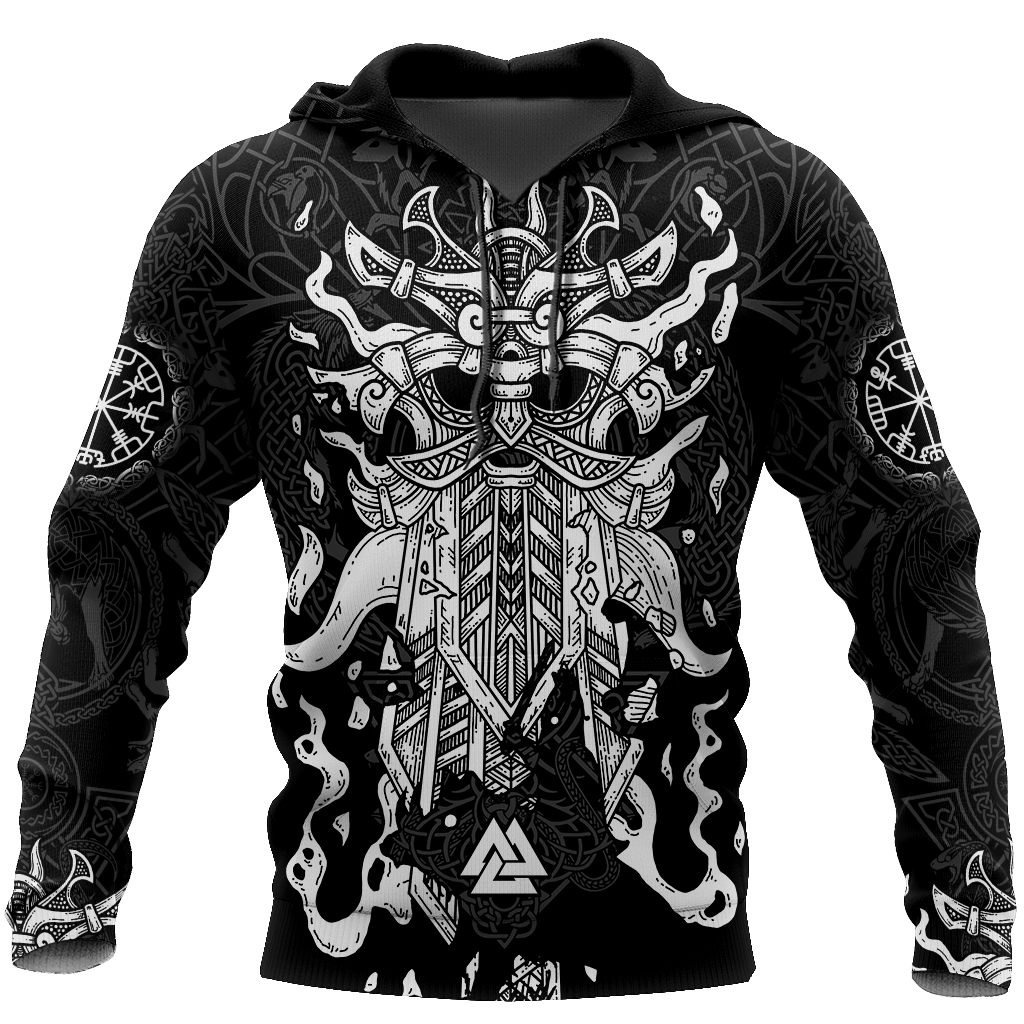 Viking Odin Style - Amaze Style™-Apparel