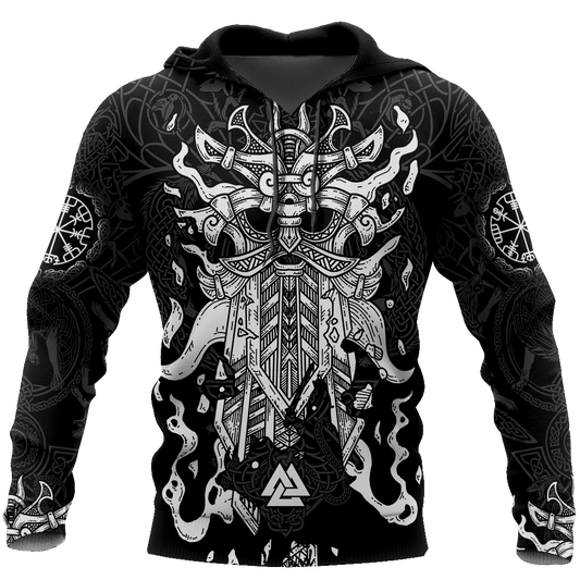 Viking Odin Style - Amaze Style™-Apparel