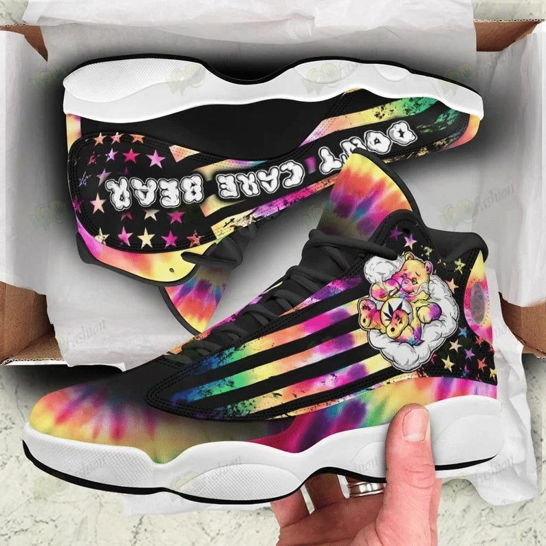 WEED AIR JORDAN 13 SNEAKERS JD13 XIII SHOES 18092117.CXT