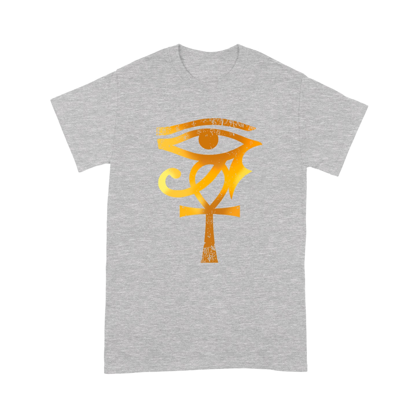 Symbol Ancient Egyptian God T-shirt HC