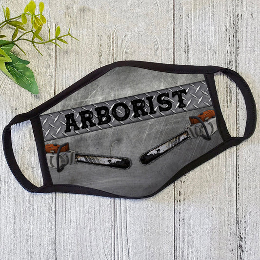 Arborist Face Mask MEI