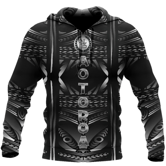 Te matatini new zealand 3d all over printed shirt and short for man and women HHT21072005