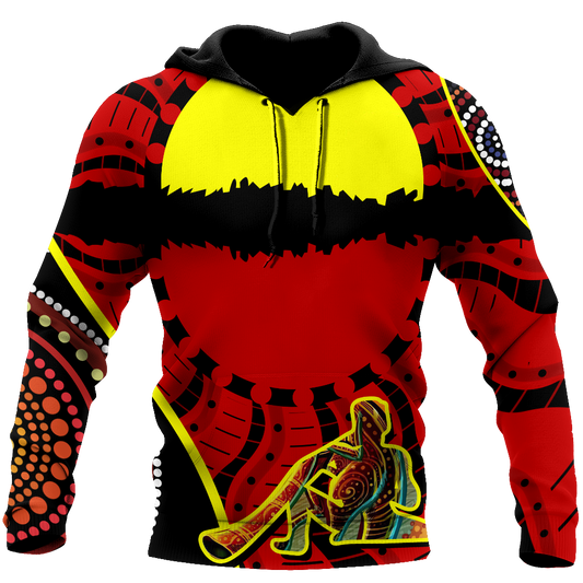 3d hoodie shirt for men and women HP20011607