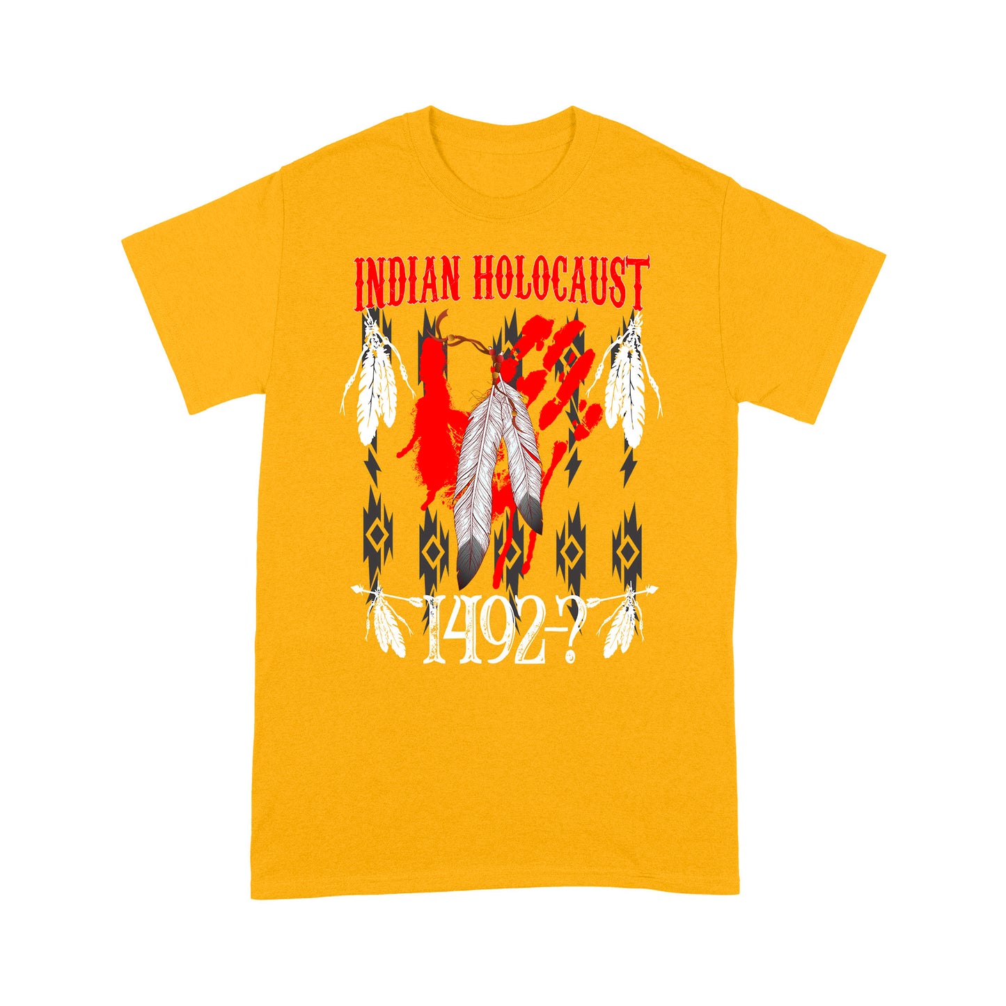 2 (merged) - Standard T-Shirt