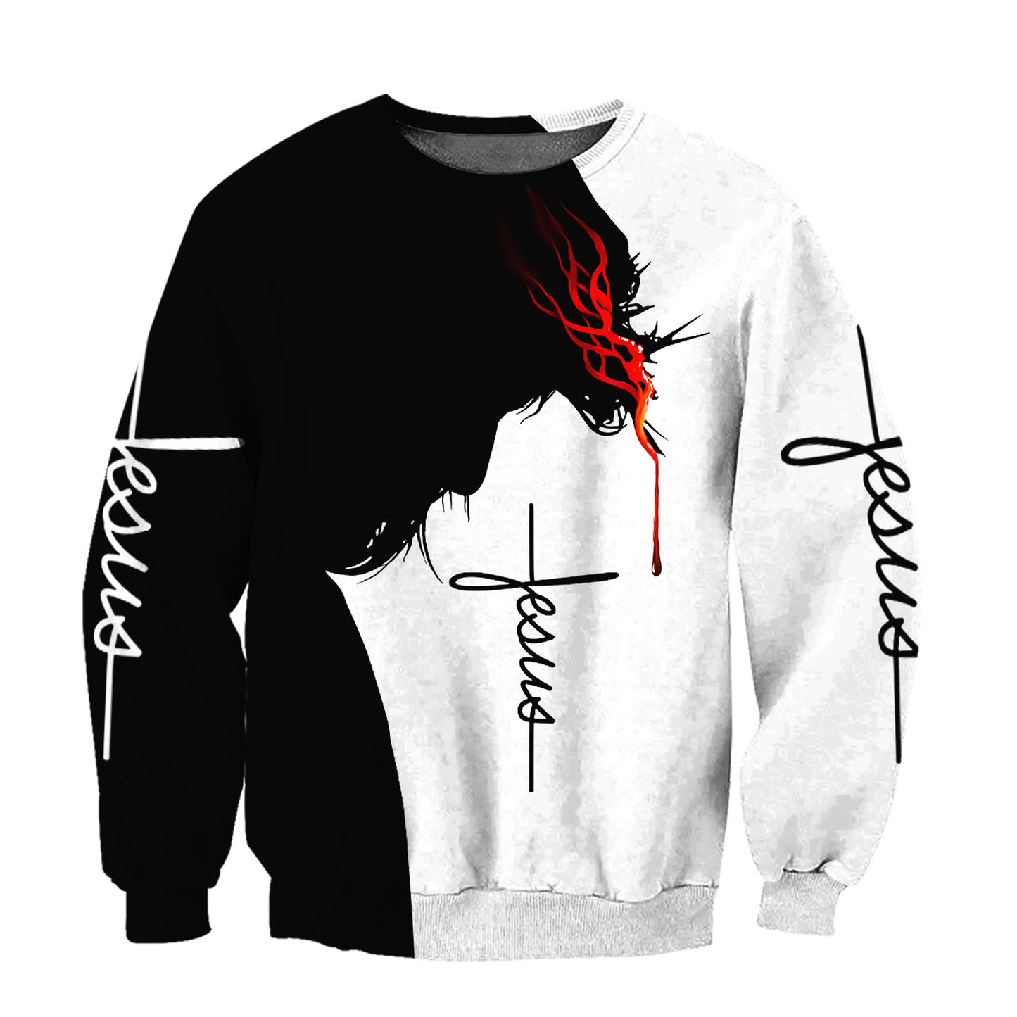 Way Maker Miracle Worker Promise Keeper Light In The Darkness - Amaze Style™-Apparel