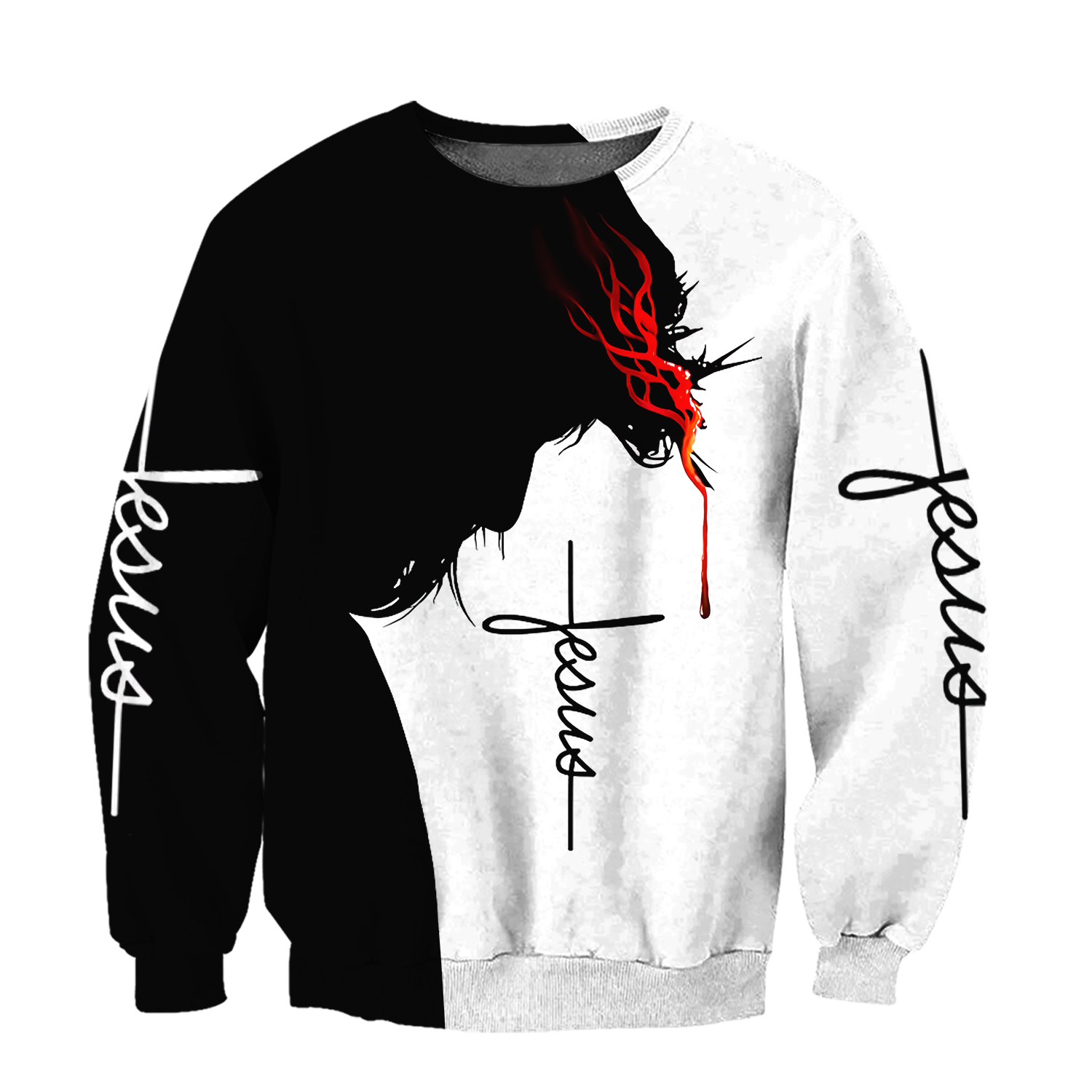 Way Maker Miracle Worker Promise Keeper Light In The Darkness - Amaze Style™-Apparel