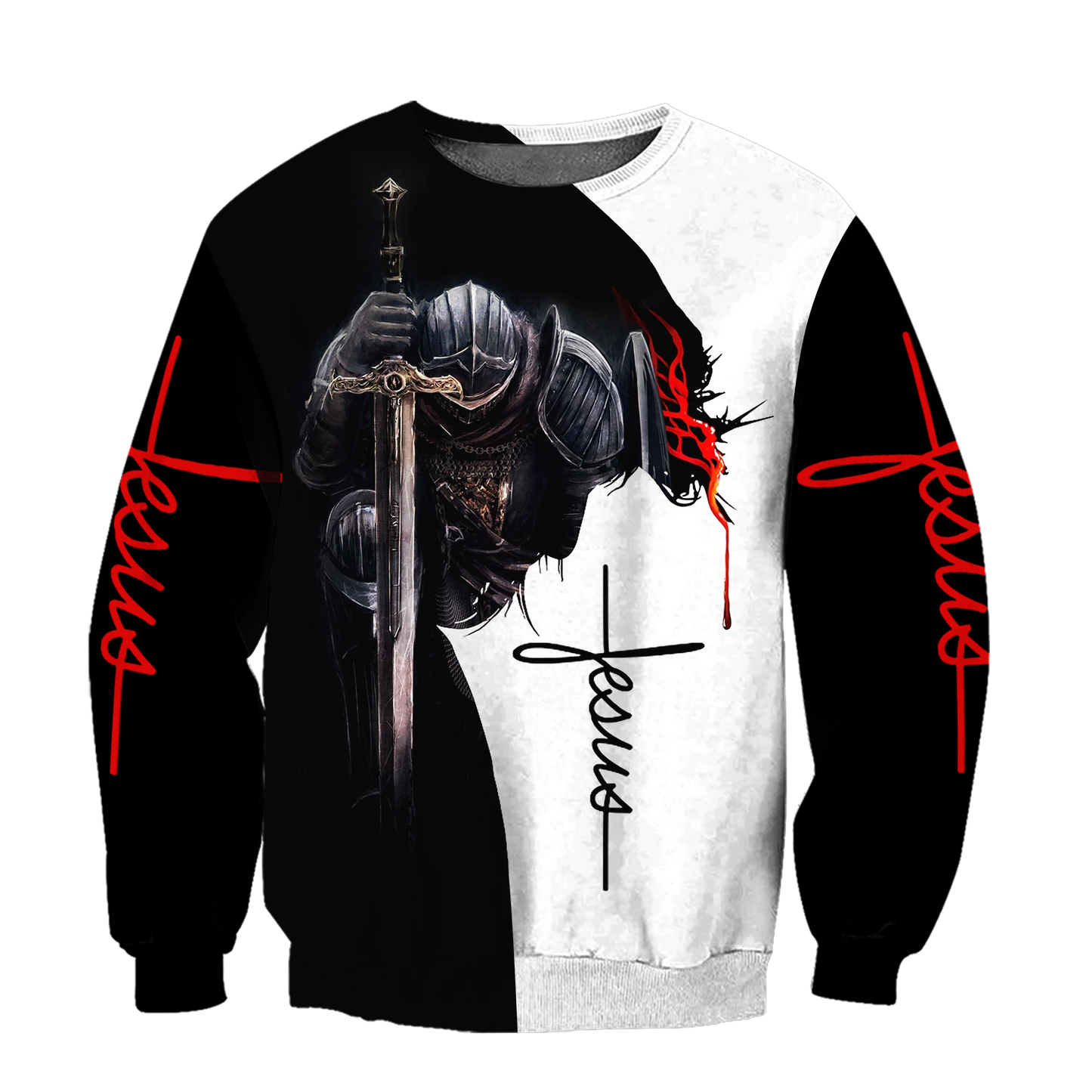 The Devil Saw Me With My Head Down And Thought He'd Won Until I Said Amen - Amaze Style™-Apparel